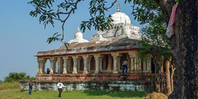 Bandhavgarh Fort
